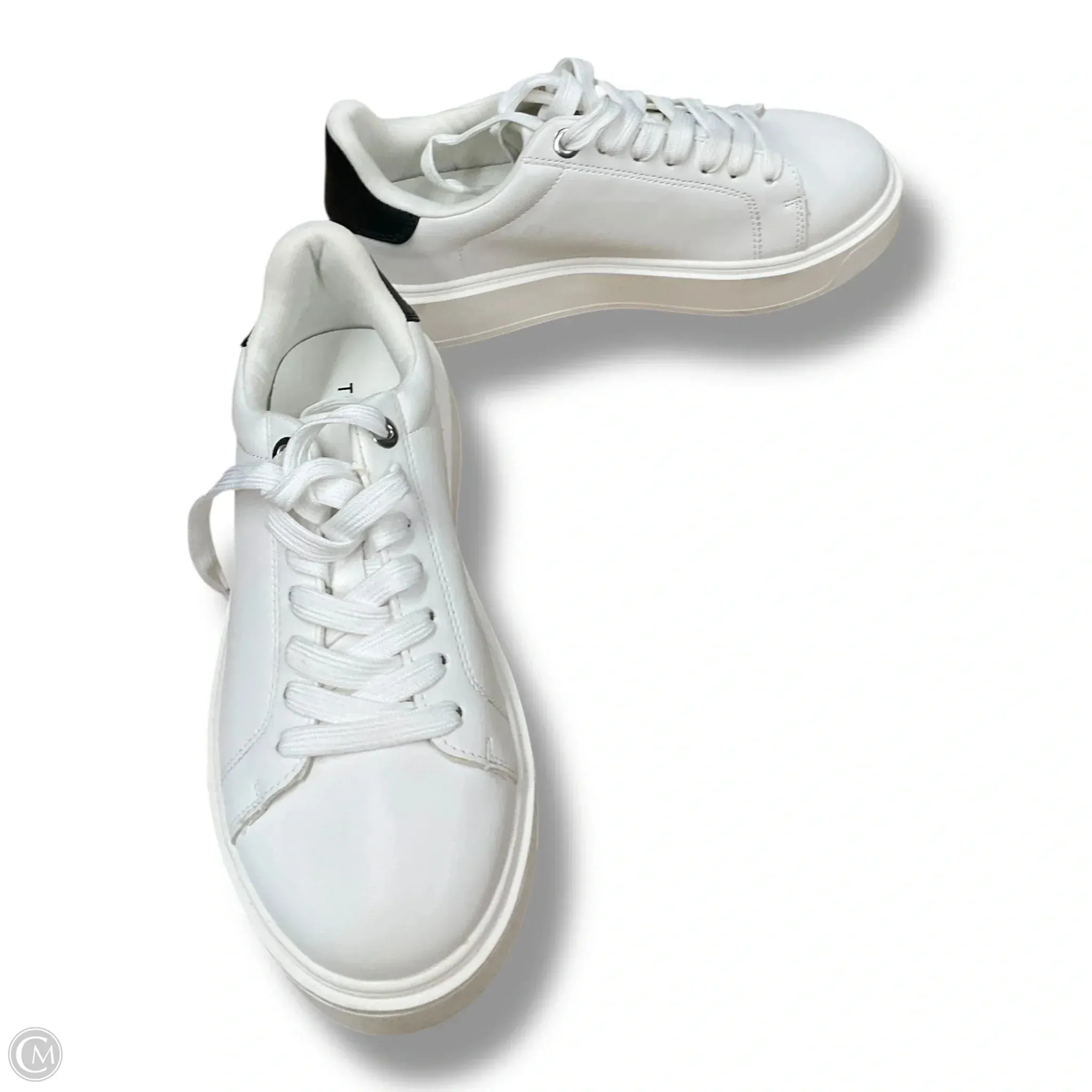 Walk Safe Shoes Sneakers By Torrid In White, Size: 7.5