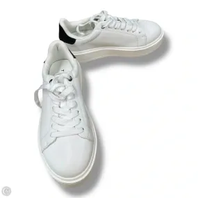 Walk Safe Shoes Sneakers By Torrid In White, Size: 7.5