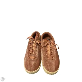 Urban Inspired Shoes Sneakers By Tretorn In Pink, Size: 7.5