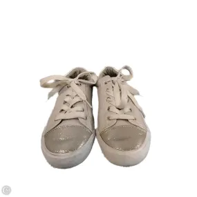 Shoes Sneakers By Unisa In Pink, Size: 6.5 No Hassle AntiFatigue