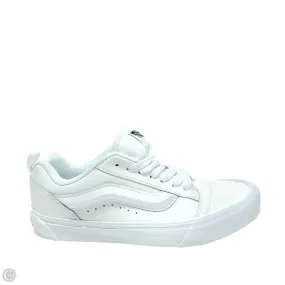 Quick Response Shoes Sneakers By Vans In White, Size: 11.5