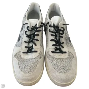 Shoes Sneakers By Veja In Grey, Size: 10 Walk Light Natural Grip