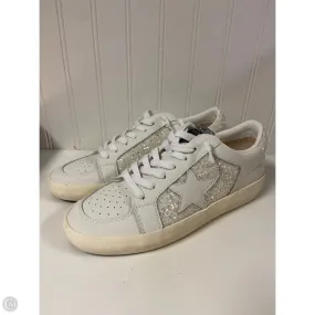 Shoes Sneakers By Vintage Havana In White, Size: 10 Performance Step