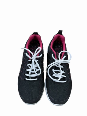 anti slip grip Shoes Sneakers By Abeo In Black, Size: 9