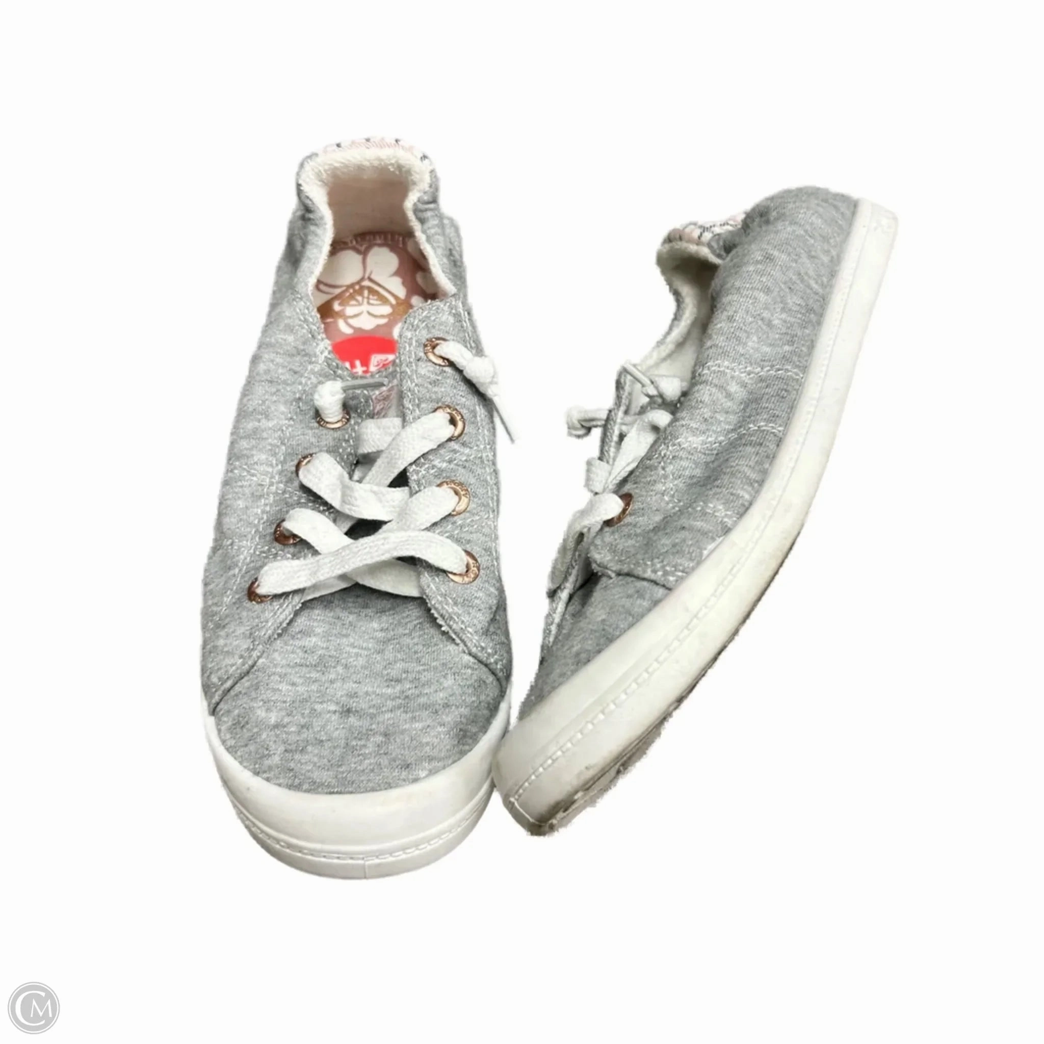 Shoes Sneakers By Adidas In Black & White, Size: 7 Weightless Cushion Technology