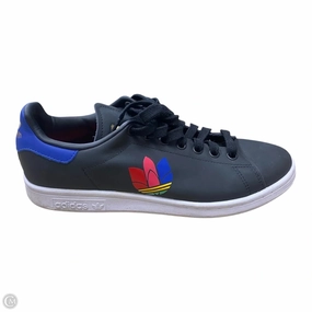 Classy Touch Shoes Sneakers By Adidas In Multi-colored, Size: 9