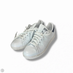 Shoes Sneakers By Adidas In White, Size: 7.5 Rocker Sole Design