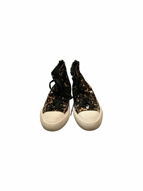 Shoes Sneakers By All Saints In Animal Print, Size: 9 Thermoplastic Stability Frame Energy Return Tech