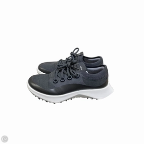 Shoes Sneakers By Allbirds In Black, Size: 6.5 Run Ready High   Top Style