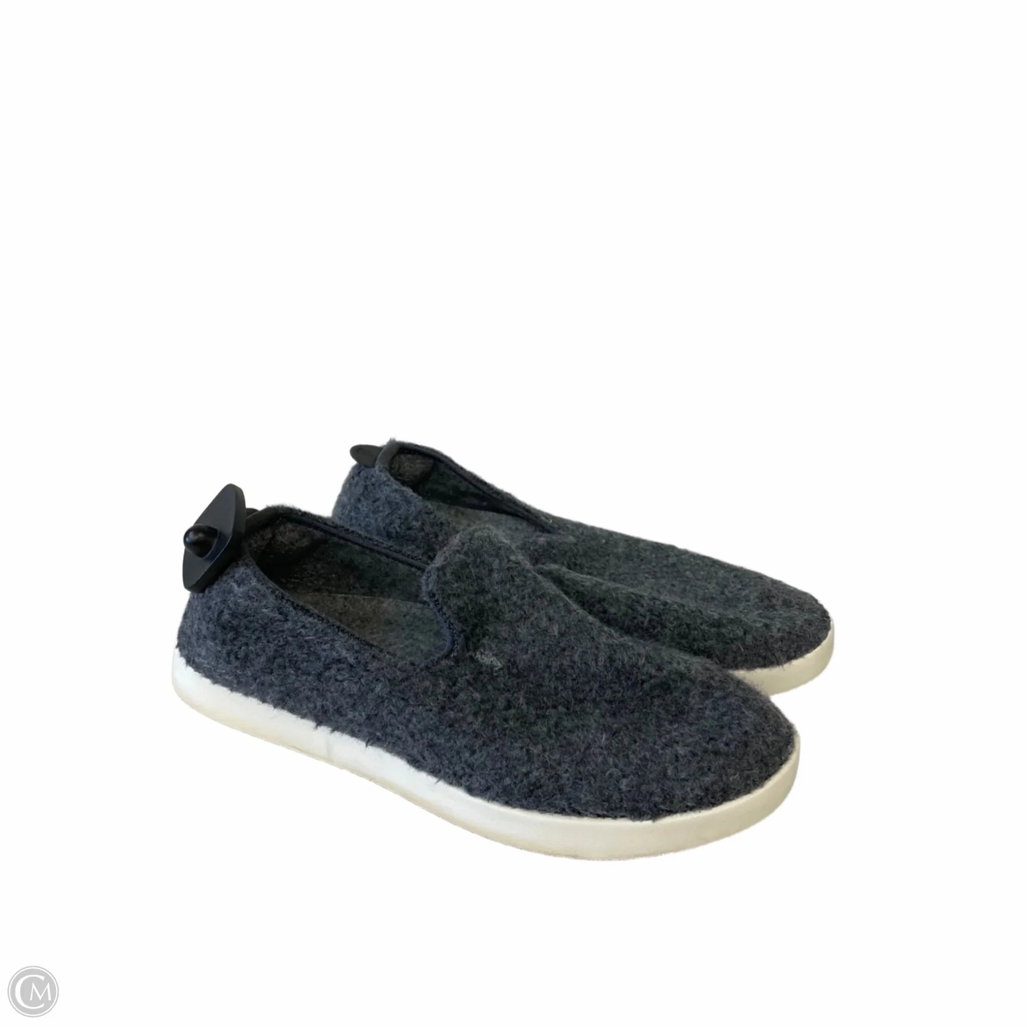 High Rebound Formula Shoes Sneakers By Allbirds In Grey, Size: 10