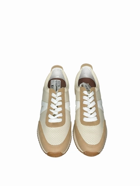 Shoes Sneakers By Altard State In Cream, Size: 7 Everyday Sports