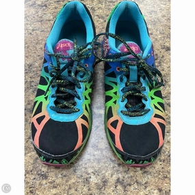 Adaptive Response Eco Friendly Insoles Shoes Sneakers By Asics In Multi-colored, Size: 10