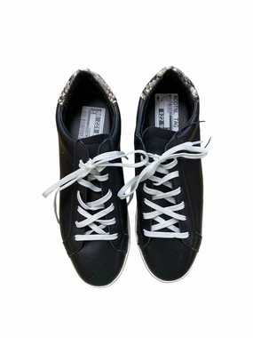 Shoes Sneakers By Banana Republic In Black, Size: 8 Soft Bounce Padded Step