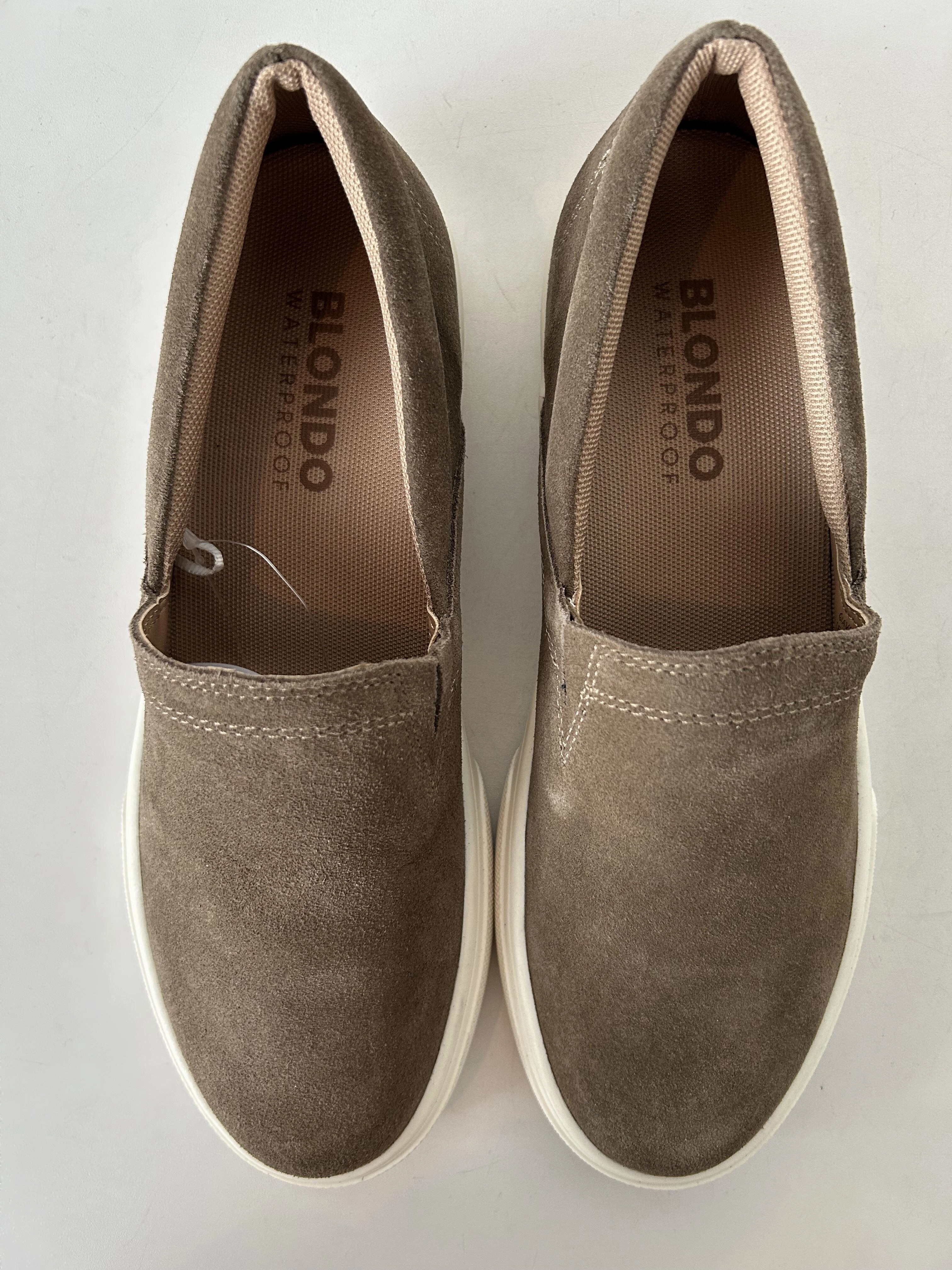 Shoes Sneakers By Blondo  Size: 7.5 Flat Outsole Flexible Chassis