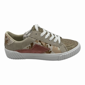 Sneaker Accessories Shoes Sneakers By Blowfish In Tan, Size:8.5