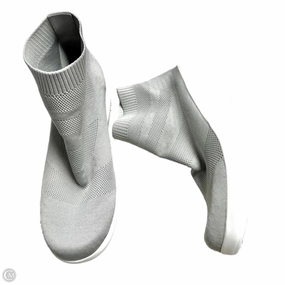 Shoes Sneakers By Brash In Grey, Size: 9.5 Comfort Soft Weekend Wear