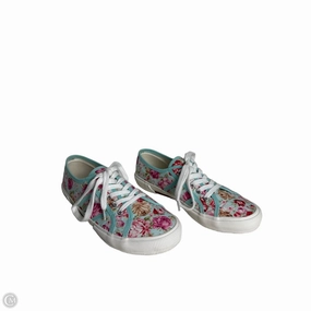 Shoes Sneakers By Charlie Paige  Size: 8 Durable Form