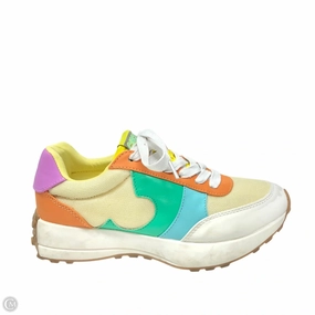Shoes Sneakers By Circus By Sam Edelman In Multi-colored, Size: 6.5 Active Everyday Functional Fit