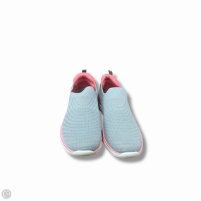 Fit Freedom Foam Wrap Shoes Sneakers By Clothes Mentor In Grey, Size: 8