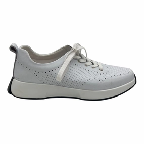 padded insole Shoes Sneakers By Clothes Mentor In White, Size:11
