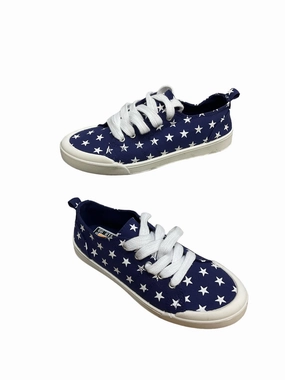 Shoes Sneakers By Clothes Mentor  Size: 8 Neutral Stability Control Lockdown Lacing System