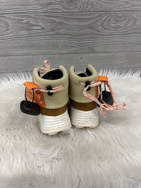 Shoes Sneakers By Cma  Size: 8 Comfortable Running Temperature Regulating Liner