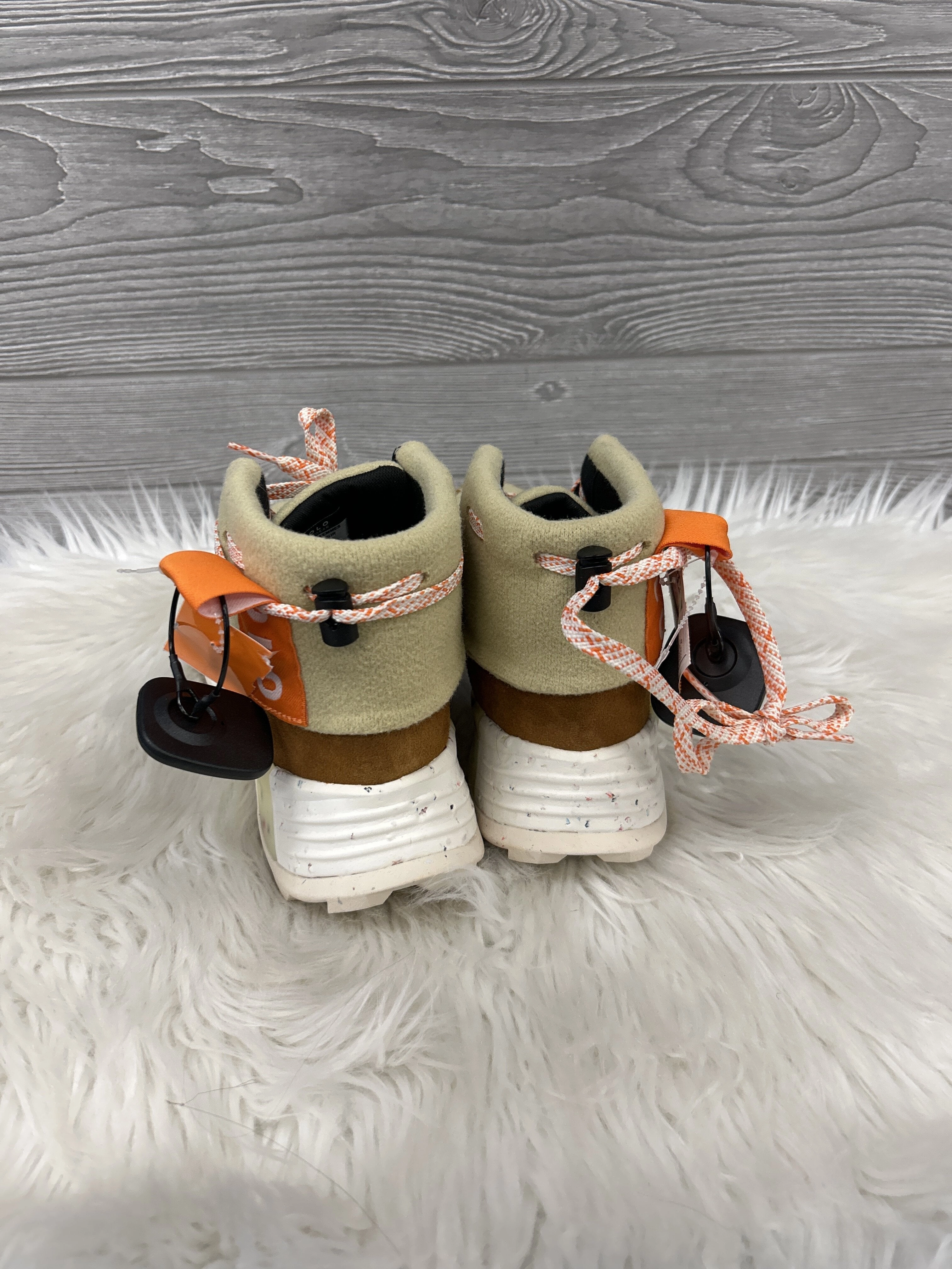 Shoes Sneakers By Cma  Size: 8 Comfortable Running Temperature Regulating Liner