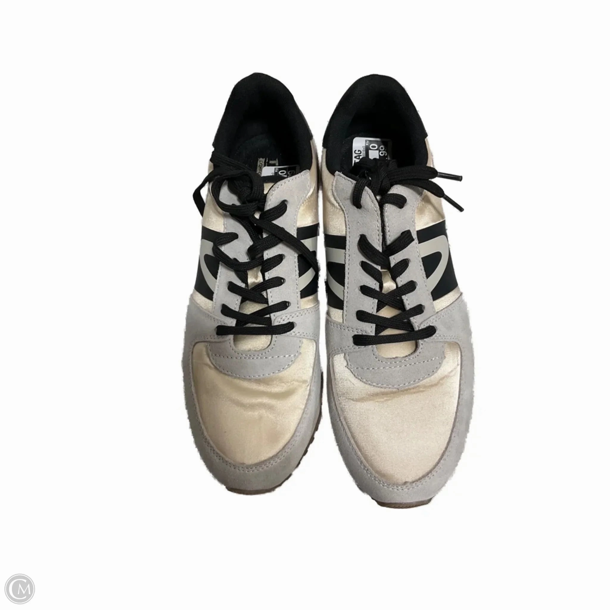 Rebound Boost Technology Shoes Sneakers By Cmb In Multi-colored, Size: 10