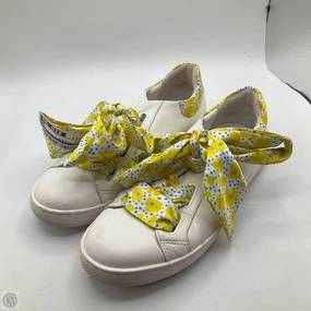 Shoes Sneakers By Cmb In White, Size: 6.5 Dynamic Support Frame Hardwearing