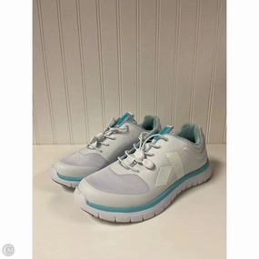 Sustainable Production Methods Shoes Sneakers By Cmb In White, Size: 8.5