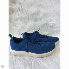 Shoes Sneakers By Cmc In Navy, Size: 8.5 Stable base Performance Style