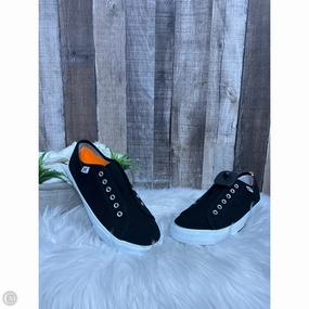 Shoes Sneakers By Cme In Black, Size: 7 All-day Performance