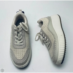 Shoes Sneakers By Cmf In  Tan, Size: 12 Sculpted materials Weekend Ready