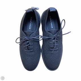 Shoes Sneakers By Cole-haan In Black, Size: 7.5 Performance Sole Running Style