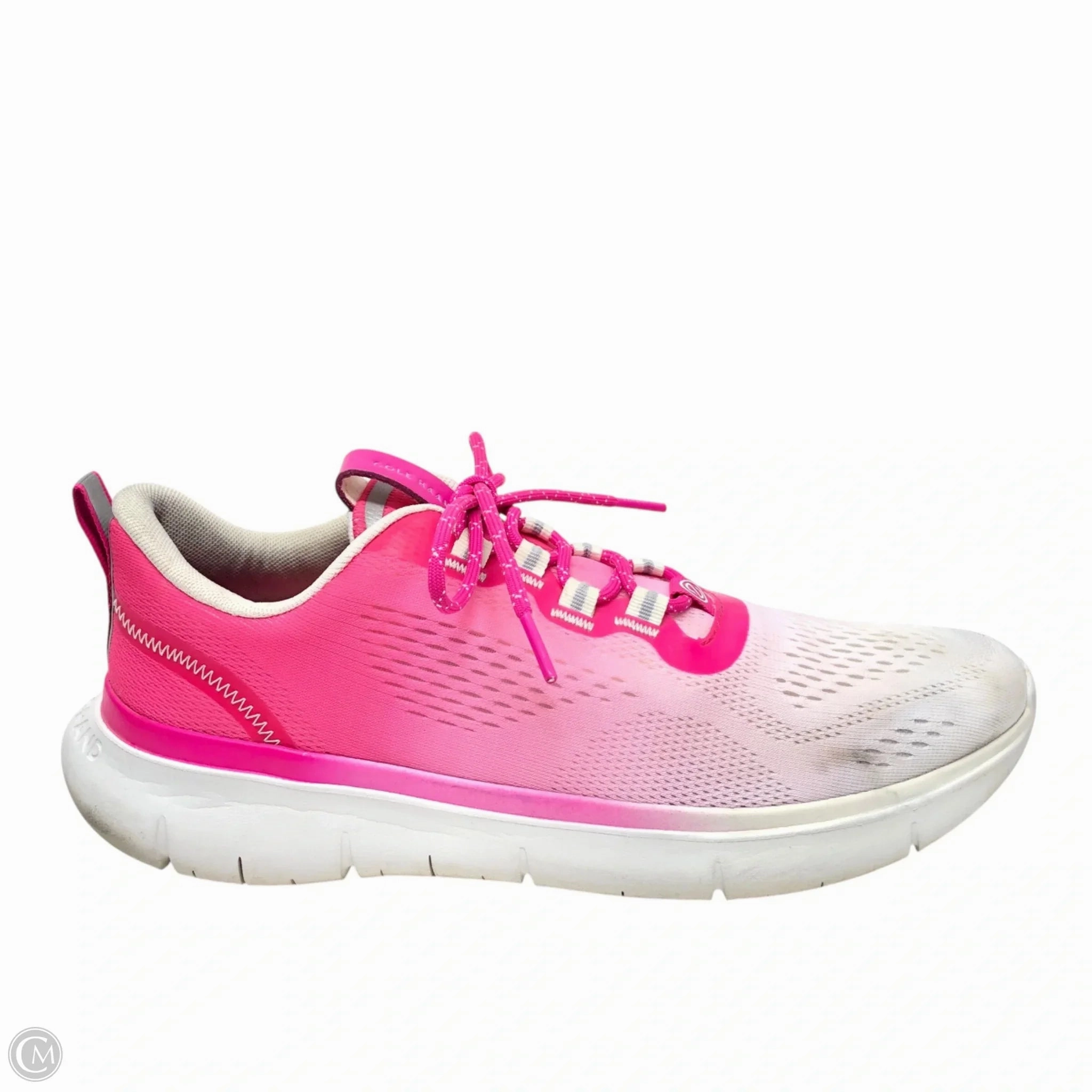 Shoes Sneakers By Cole-haan In Pink, Size: 10 Rocker Sole Technology Weekend Pick