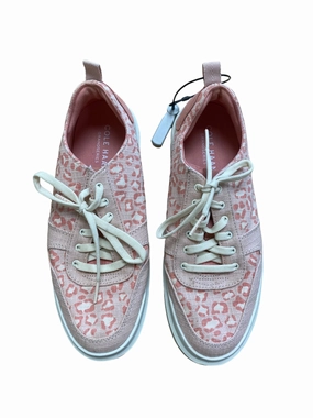 Shoes Sneakers By Cole-haan In Pink, Size: 7 Luxe Touch