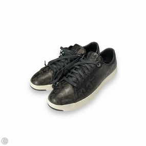 Air Mesh Water Resistant Build Shoes Sneakers By Cole-haan  Size: 6.5