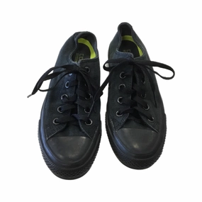 Shoes Sneakers By Converse In Black, Size: 4 Comfortable Flex Move More