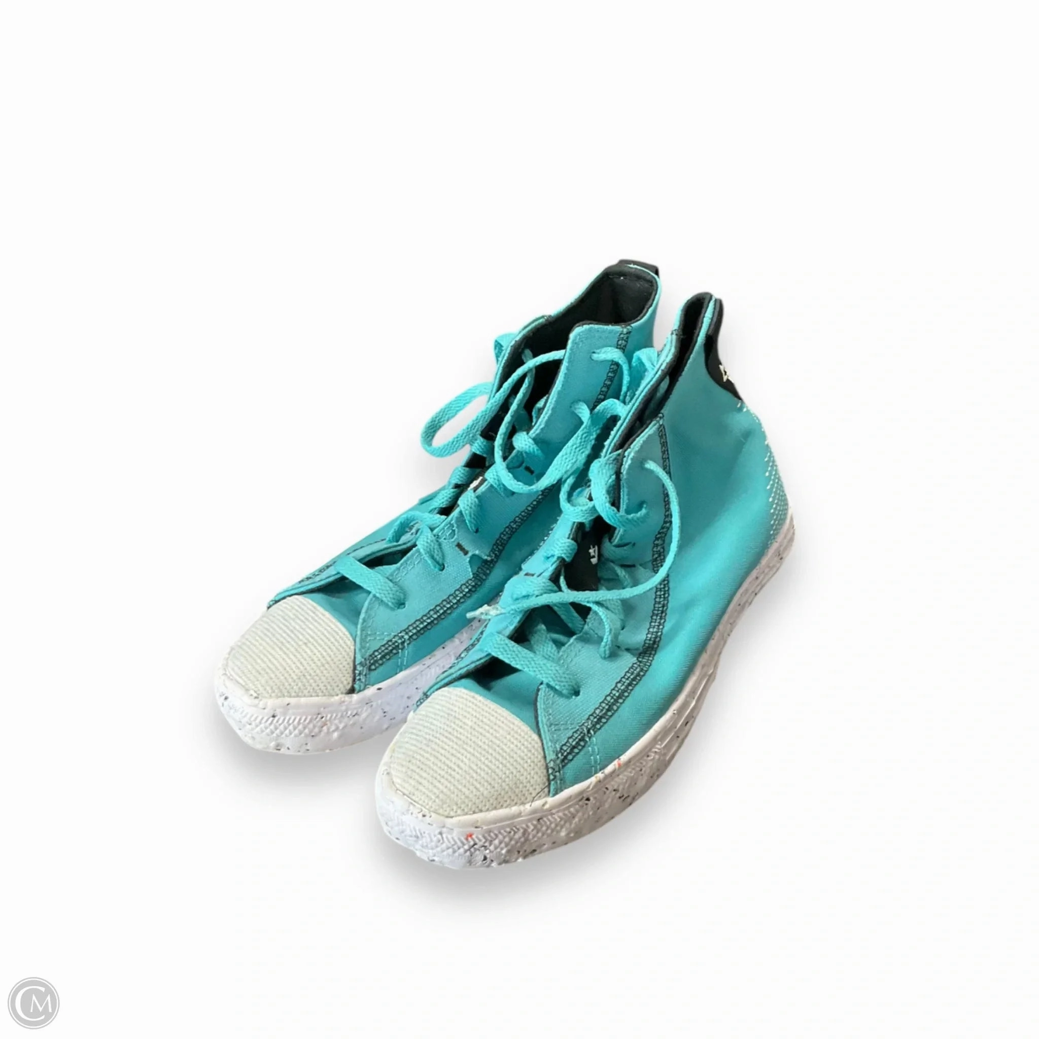 Shoes Sneakers By Converse In Blue, Size: 8 Feel Fresh Stylish Fit