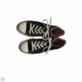 Shoes Sneakers By Converse In Purple, Size: 7 Modern Fit Ground Contact Sole