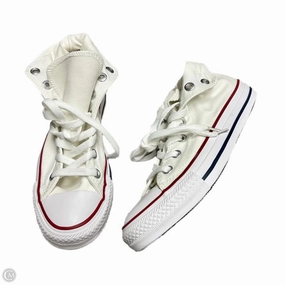 Shoes Sneakers By Converse In White, Size: 7 Ultra Responsive