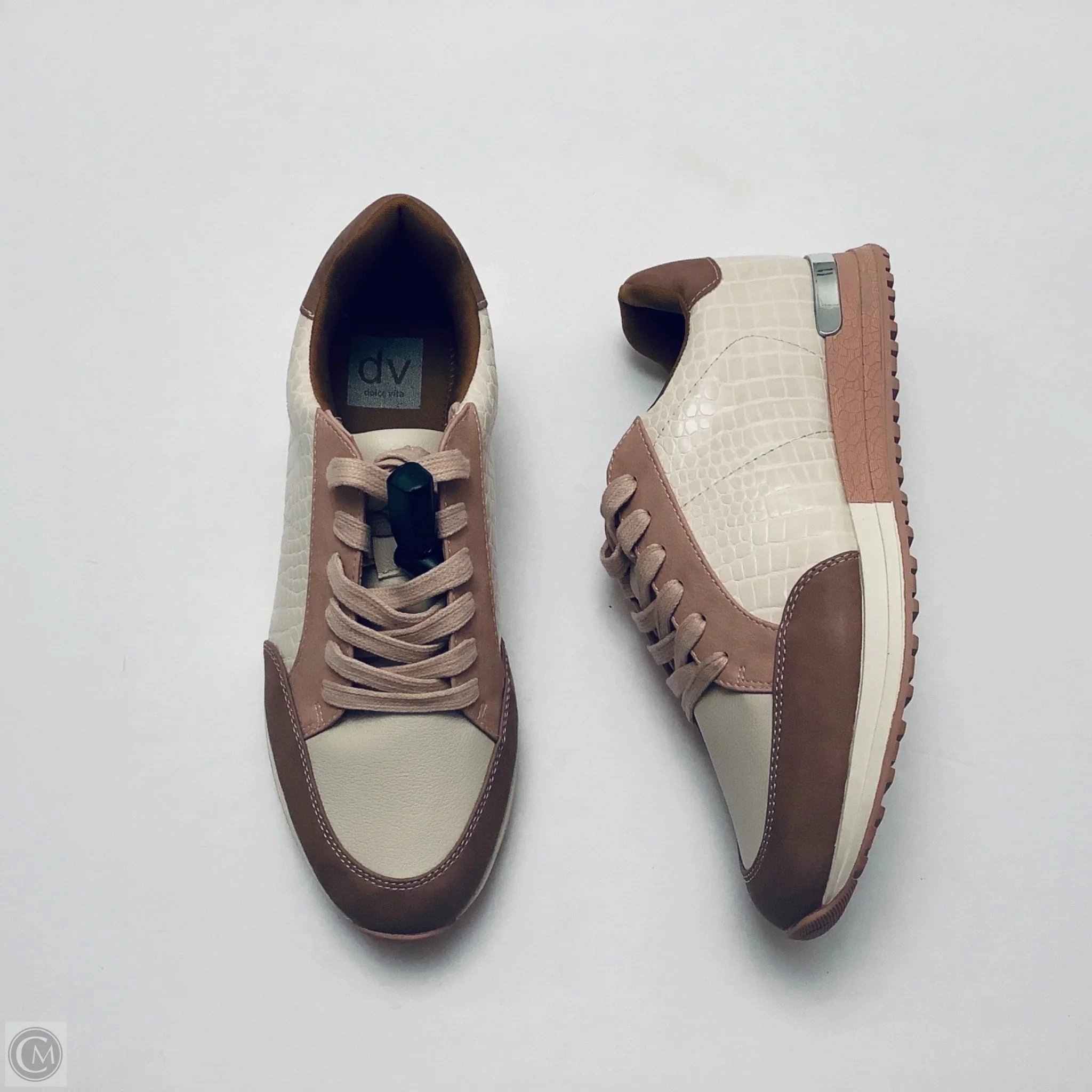 Shoes Sneakers By Dolce Vita In Multi-colored, Size: 7.5 Chill Time Natural Step