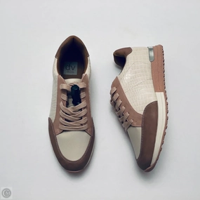 Shoes Sneakers By Dolce Vita In Multi-colored, Size: 7.5 Chill Time Natural Step