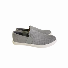 Shoes Sneakers By Dr Scholls In Grey, Size:7.5 Style Upgrade