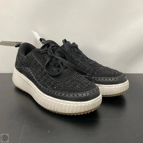 Supportive sole Workout Gear Shoes Sneakers By DREAM PAIRS In Black, Size: 8.5