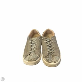 Trendsetting Shoes Ultra-soft cushioning Shoes Sneakers By Hey Dude In Grey, Size: 10