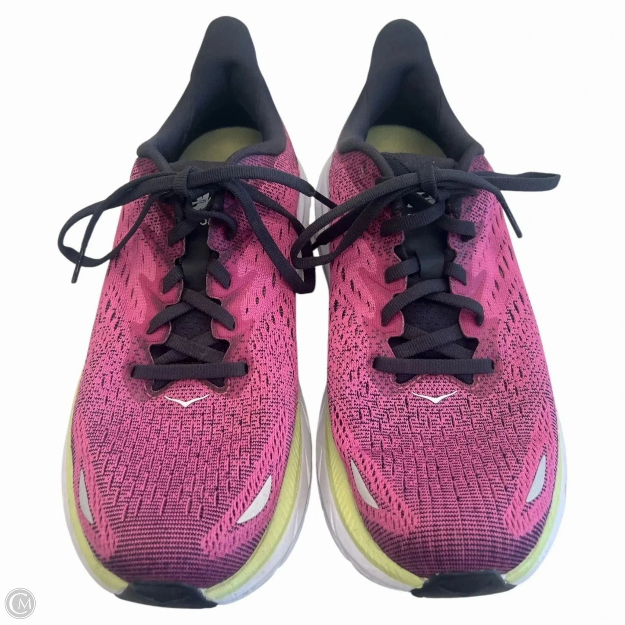 Drive Motion Ease of Use Shoes Sneakers By Hoka In Pink, Size: 7