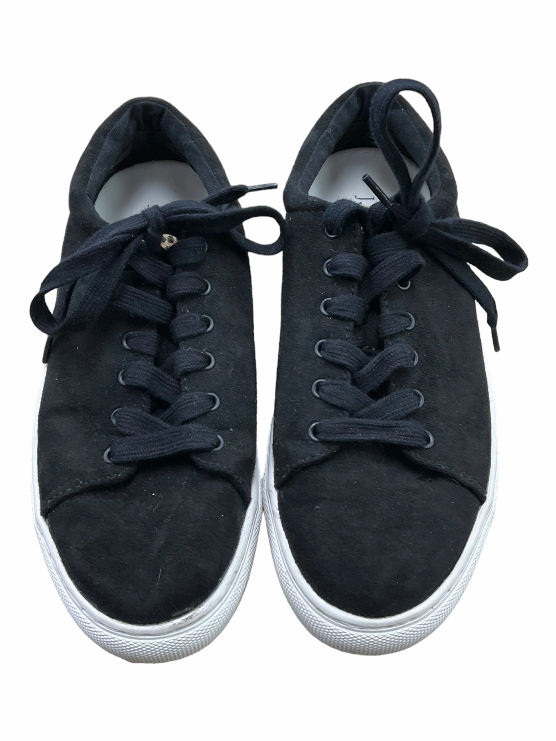 Shoes Sneakers By J Crew  Size: 6 LongLasting