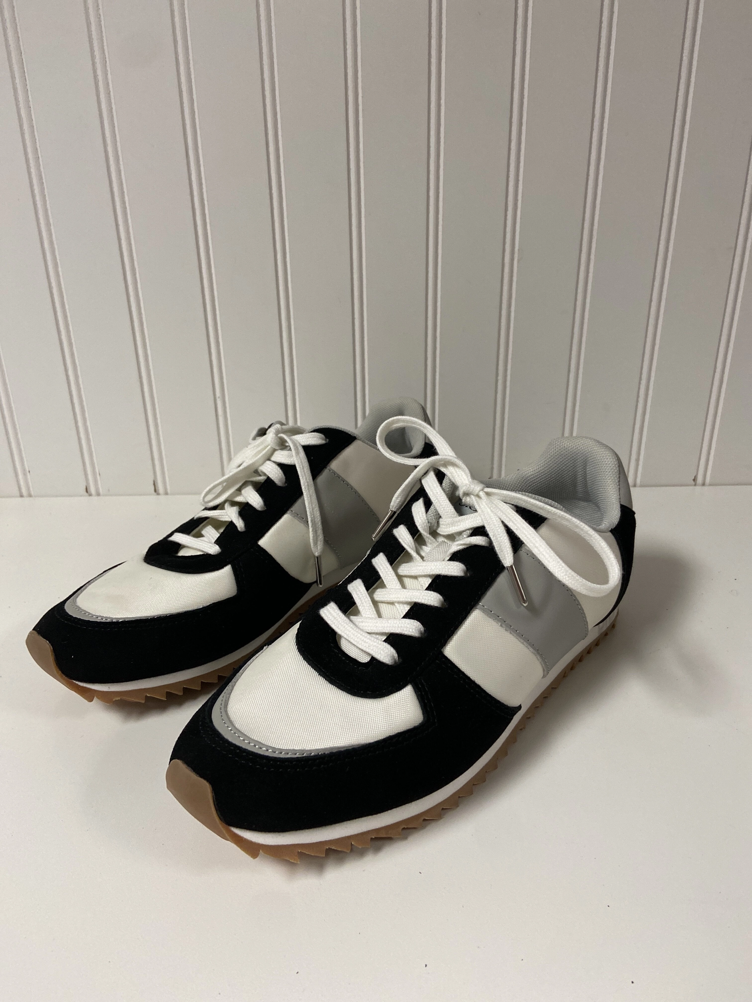 Energy Focus Shoes Sneakers By J. Crew  Size: 7