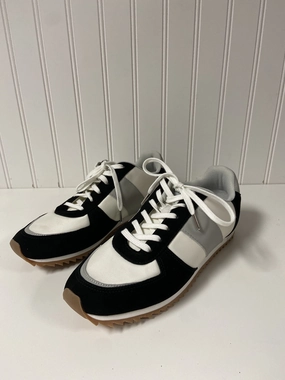 Energy Focus Shoes Sneakers By J. Crew  Size: 7